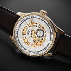 PRIM Limited Edition Skeleton 2024 Automatic W91P.13206.C