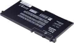T6 power Baterija Dell Latitude 5280, 5290, 5480, 5490, 5580, 5590, 4450mAh, 51Wh, 3-celična, Li-pol