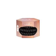 Invisibobble Trak za lase Original Premium True Black 3 kos