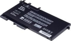 T6 power Baterija Dell Latitude 5280, 5290, 5480, 5490, 5580, 5590, 4450mAh, 51Wh, 3-celična, Li-pol