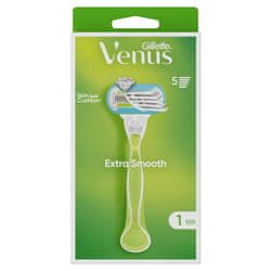  Gillette Venus Extra Smooth britvica, karton 