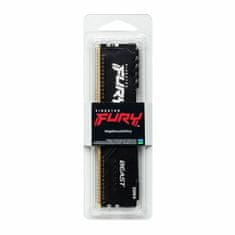 NEW Spomin RAM Kingston FURY BEAST CL16 32 GB DDR4 2666 MHz