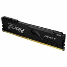 Kingston Spomin RAM Kingston KF432C16BB1/16 CL16 DDR4 16 GB 3200 MHz