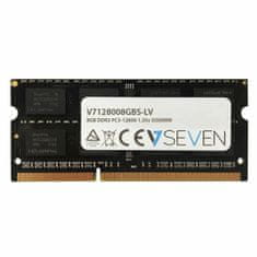 NEW Spomin RAM V7 V7128008GBS-LV 8 GB DDR3