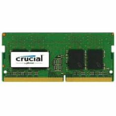 NEW Spomin RAM Crucial CT2K4G4SFS824A DDR4 8 GB CL17 DDR4-SDRAM