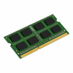 NEW Spomin RAM Kingston KCP3L16SD8/8 CL11 8 GB PC3-12800 DDR3 SDRAM
