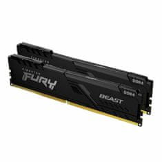 Kingston Spomin RAM Kingston FURY BEAST 64 GB DDR4 64 GB