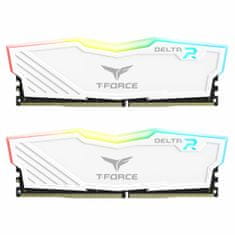 NEW Spomin RAM Team Group TF4D416G3200HC16CDC01 3200 MHz CL16