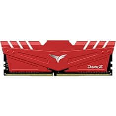 NEW Spomin RAM Team Group DARK Z 3600 MHz CL18