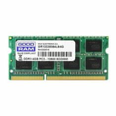 GoodRam Spomin RAM GoodRam GR1600S3V64L11S/4G 4 GB DDR3 1600 mHz CL11 4 GB DDR3