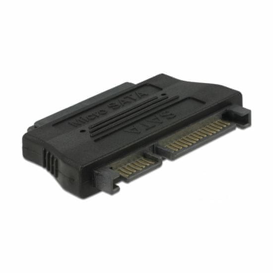 Delock adapter SATA M 22-pin/Mikro SATA 16-pin 61675