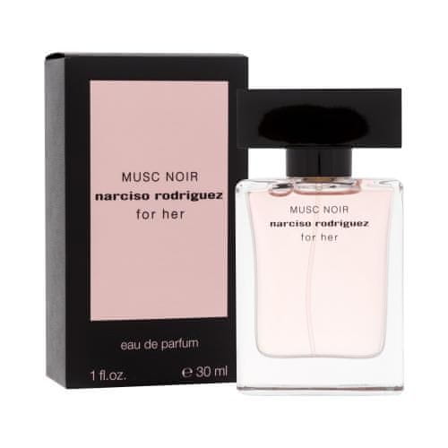 Narciso Rodriguez For Her Musc Noir parfumska voda za ženske