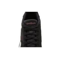 Reebok Čevlji črna 37.5 EU Rewind Run