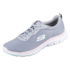 Skechers Čevlji siva 36 EU Flex Appeal 40