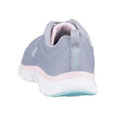 Skechers Čevlji siva 36 EU Flex Appeal 40