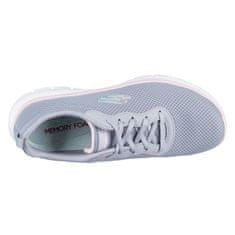 Skechers Čevlji siva 36 EU Flex Appeal 40