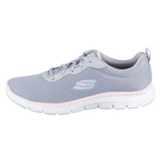 Skechers Čevlji siva 36 EU Flex Appeal 40