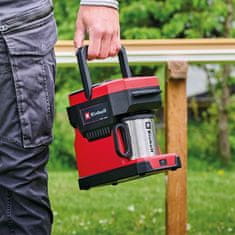 Einhell TE-CF 18 Li Solo akumulatorski kavni aparat (4609990)