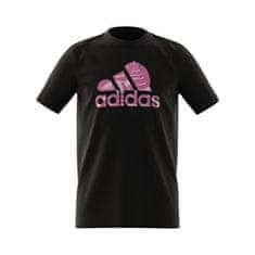 Adidas Majice črna L Badge Of Sport Nature