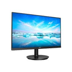 Philips Monitor 59,9 cm (23,6) 241V8LA 1920x1080 75Hz VA 5ms VGA HDMI Zvočniki 3H sRGB