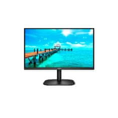 AOC Monitor 68,5 cm (27,0) 27B2QAM 1920x1080 75Hz VA 4ms VGA HDMI DisplayPort zvočniki AdaptiveSync