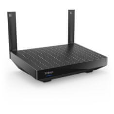 Linksys Usmerjevalnik brezžični HYDRA PRO 6 WiFi6 802.11ax AX5400 4804Mbps dualband OFDMA MESH 4xLAN 2x antena (MR5500-KE)