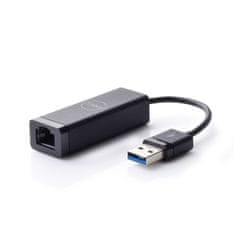 DELL Mrežni adapter USB 3.0 =&gt; LAN RJ45 100/1000 (470-ABBT)