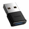 Bluetooth adapter USB-A BA04 5.1 20m (ZJBA000001)