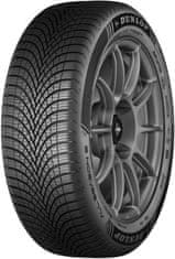 Dunlop celoletne gume All Season 2 165/70R14 85T XL 