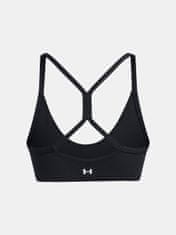 Under Armour Nedrček UA Motion Bralette-BLK XS