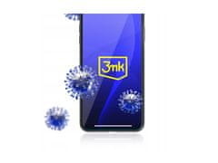 3MK Nerazbitno hibridno steklo za Samsung Galaxy S23 5G - 3mk FlexibleGlass 