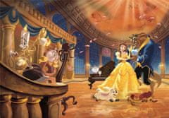 Clementoni Puzzle Beauty and the Beast 1000 kosov