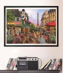 Clementoni Puzzle Flowers of Paris 1000 kosov