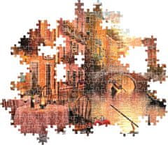 Clementoni Puzzle Benetke 1000 kosov