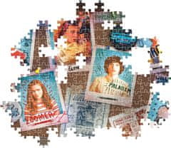 Clementoni Puzzle Stranger Things: Liki 1000 kosov