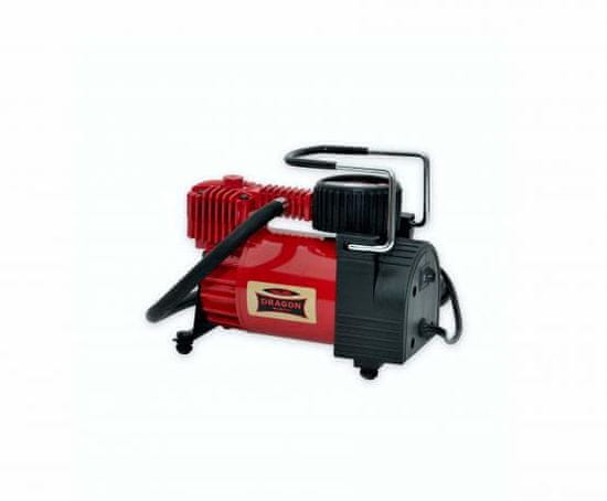 Dragon Winch Kompresor prenosni brez olja, Dragon Winch DWK-M 100, Kapaciteta 35l/min, 12V