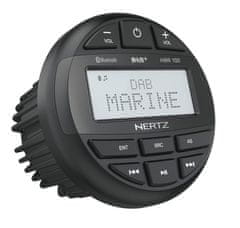 Hertz Radio HMR 10D-DIGITAL MEDIA SPREJEMNIK +DAB