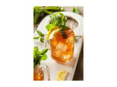 Basilur BASILUR Fruit Infusions - Zeleni sadni čaj, 5 okusov v vrečkah 25 x 1,5 g x1