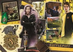 Trefl Uganka Harry Potter 4 v 1