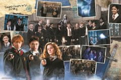 Trefl Uganka Harry Potter 10 v 1