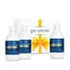 Gaia Naturelle Darilni paket 3x Kolagen shot 10.000