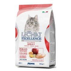 Monge LECHAT EXCELLENCE ADULT Chicken 400g super premium hrana za mačke