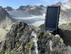 Sandberg Outdoor Solar Powerbank 16000 IP67 solarna prenosna baterija