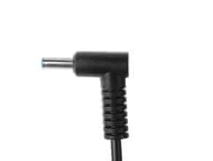 Polnilec za prenosnik AD74 / 19.5V 2.31A / 4.5x3.0mm+PIN HP