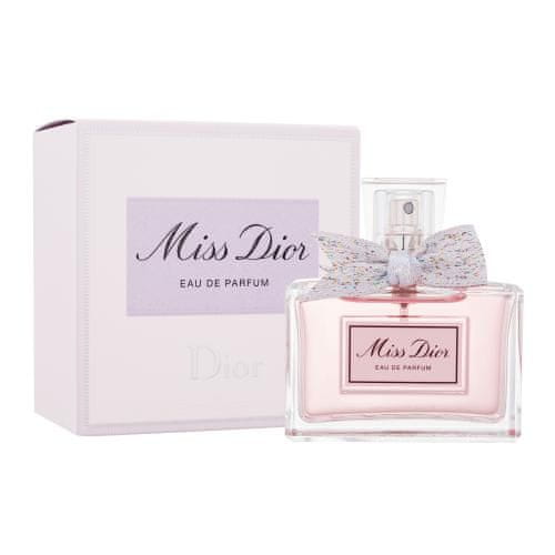 Dior Miss Dior 2021 parfumska voda za ženske