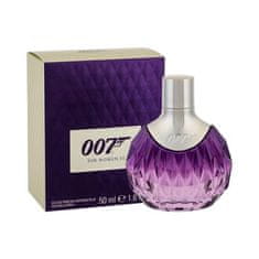 James Bond 007 For Women III 50 ml parfumska voda za ženske