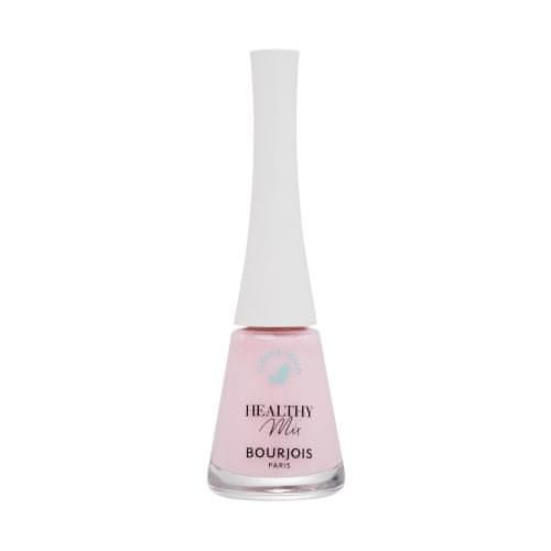 Bourjois Paris Healthy Mix lak za nohte 9 ml Odtenek 125 very generose