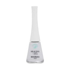 Bourjois Paris Healthy Mix lak za nohte 9 ml Odtenek 100 blanchantement