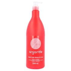 Stapiz Argan De Moist & Care balzam za vse vrste las 1000 ml za ženske