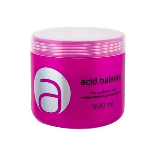 Stapiz Acid Balance maska za barvane lase za ženske